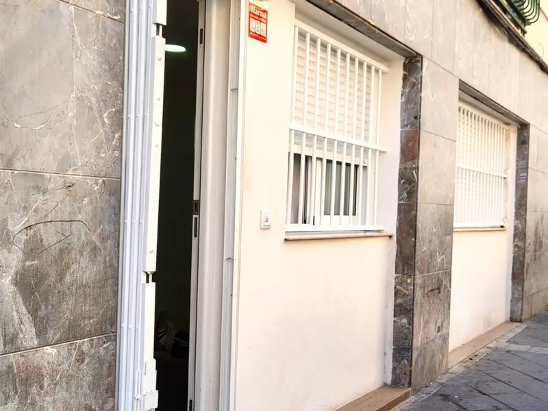 Gewerbe mit 1 Schlafzimmern in Elche, Costa Blanca — Foto 4 von 6