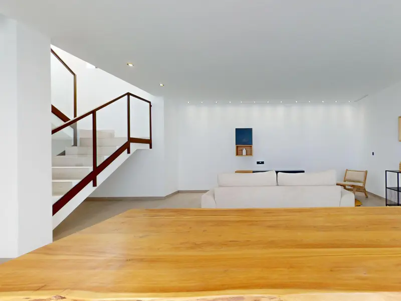 Villa de 5 dormitorios en Finestrat, Costa Blanca — foto 14 de 29