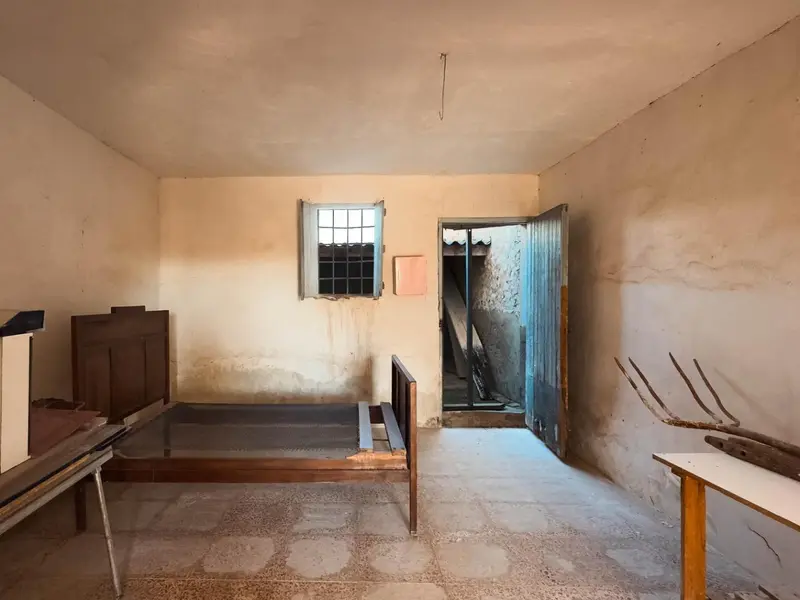 Reihenhaus in Desconocido, Costa Blanca — Foto 13 von 19