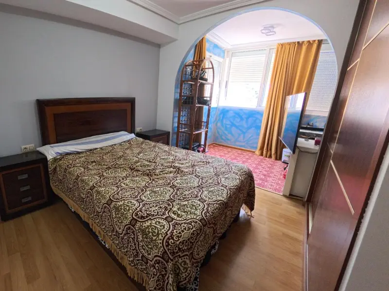 Пентхаус з 3 спальнями у Benidorm, Коста-Бланка — фото 26 з 30