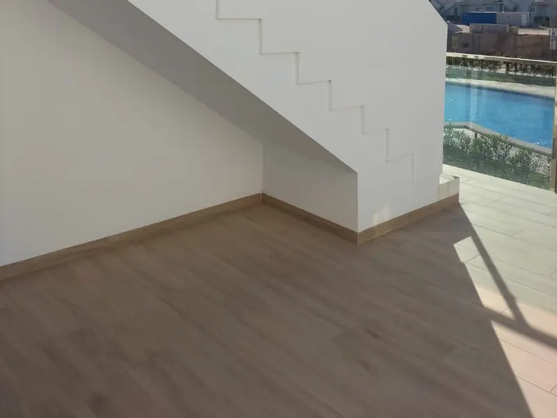 Апартаменти з 2 спальнями у Orihuela, Коста-Бланка — фото 23 з 30