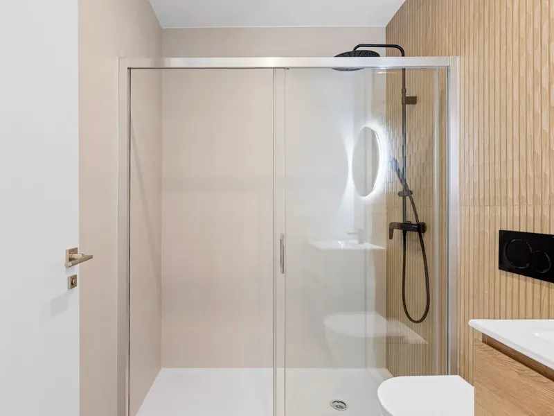 Wohnung mit 3 Schlafzimmern in Benijófar, Costa Blanca — Foto 16 von 30