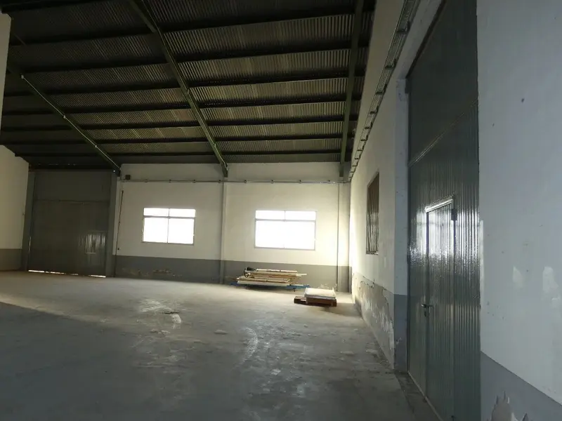Local comercial en Dolores, Costa Blanca — foto 1 de 30