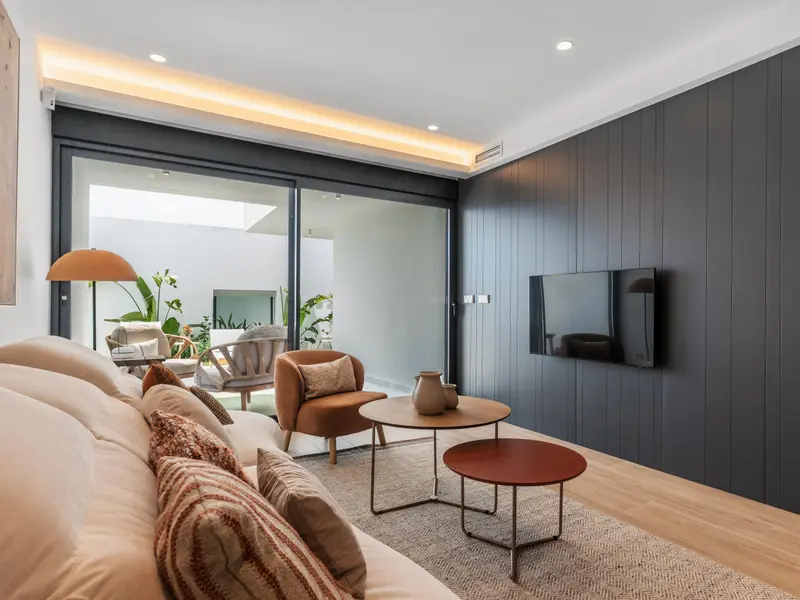 Apartamento de 3 dormitorios en Benitachell, Costa Blanca — foto 30 de 30