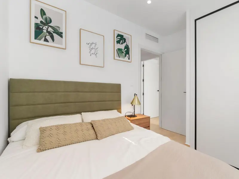 Бунгало з 2 спальнями у Torrevieja, Коста-Бланка — фото 29 з 30
