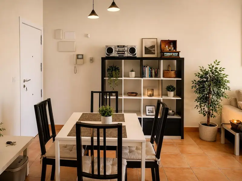 Penthouse with 1 bedrooms in Altea, Costa Blanca — photo 6 of 20