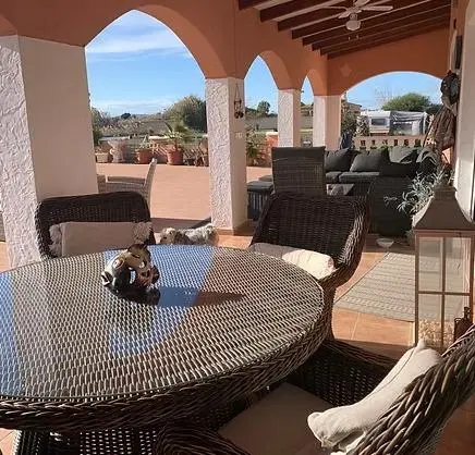 Villa de 4 dormitorios en Dolores, Costa Blanca — foto 3 de 30
