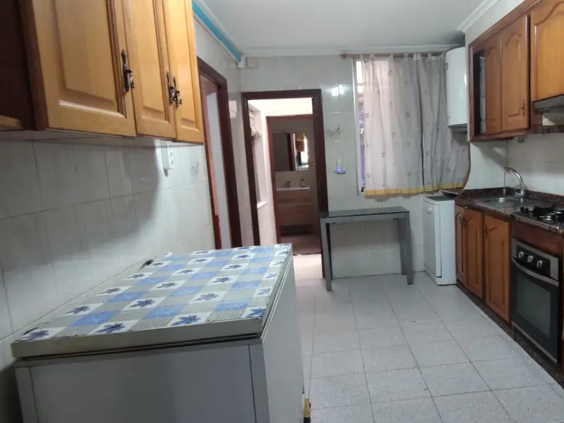 شقة de 3 dormitorios en Elche, Costa Blanca — صورة 5 من 19