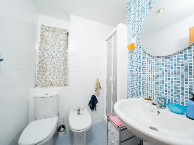 Appartement met 2 slaapkamers in Benidorm, Costa Blanca — foto 21 van 30