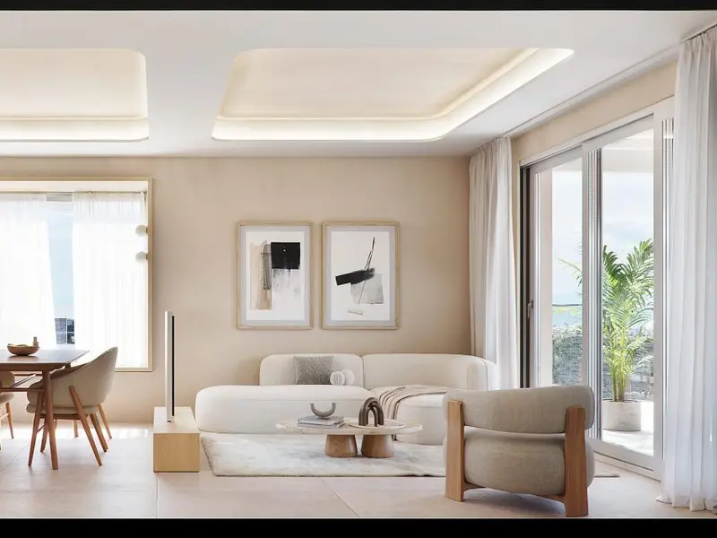 Penthouse with 3 bedrooms in Benijófar, Costa Blanca — photo 14 of 19