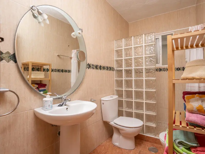 Apartamento de 2 dormitorios en Pilar de la Horadada, Costa Blanca — foto 26 de 28