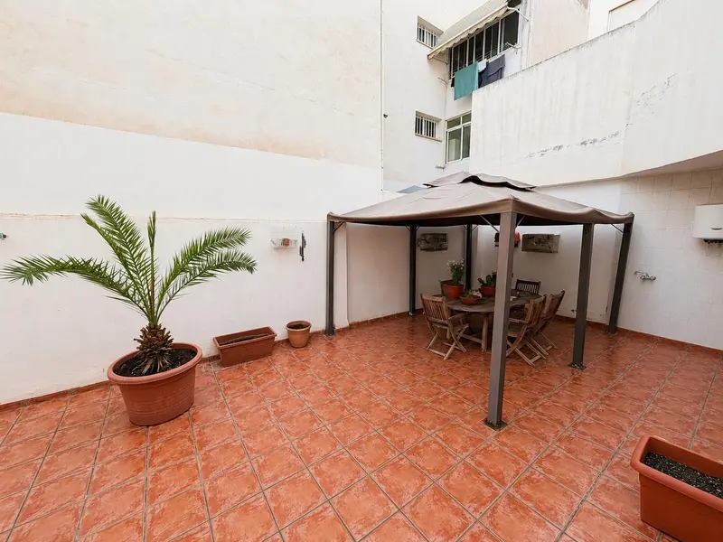 Apartamento de 3 dormitorios en Alicante, Costa Blanca — foto 15 de 21