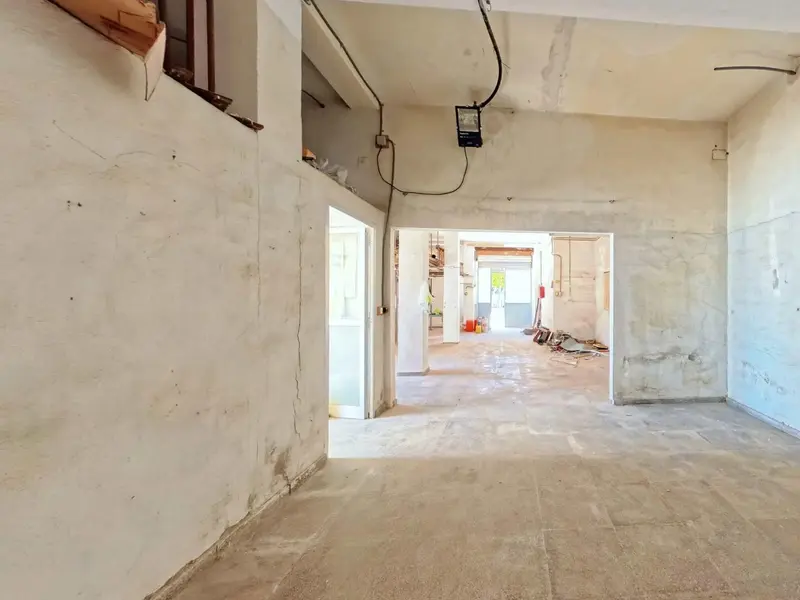 Local comercial en Villajoyosa, Costa Blanca — foto 6 de 10