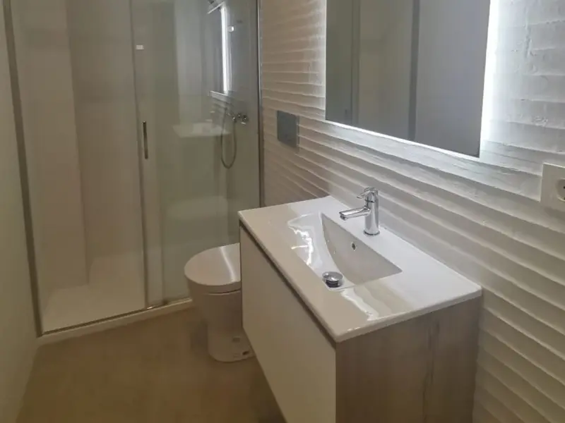 Apartamento de 1 dormitorios en Torrevieja, Costa Blanca — foto 20 de 30