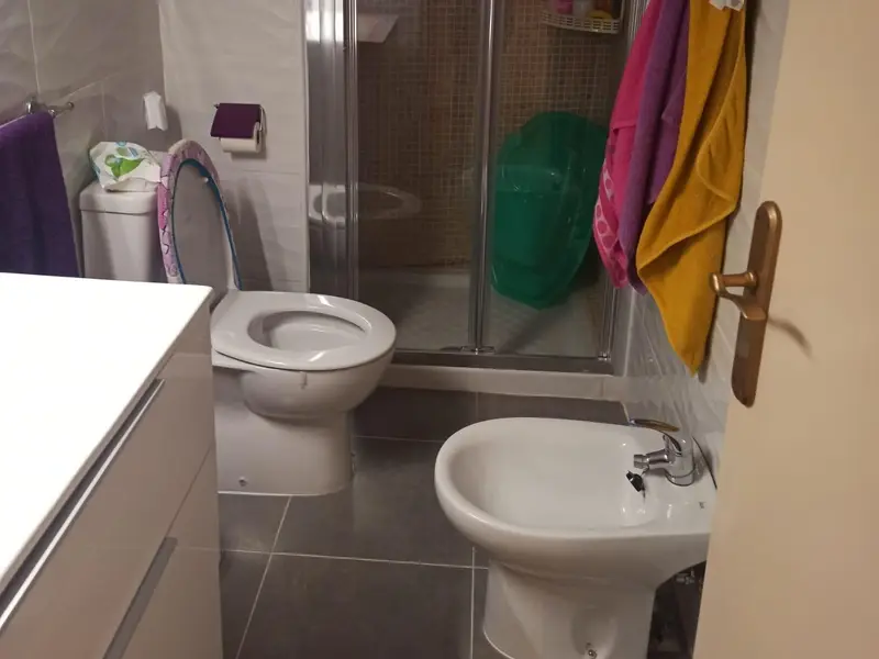 Apartamento de 3 dormitorios en Elche, Costa Blanca — foto 11 de 12