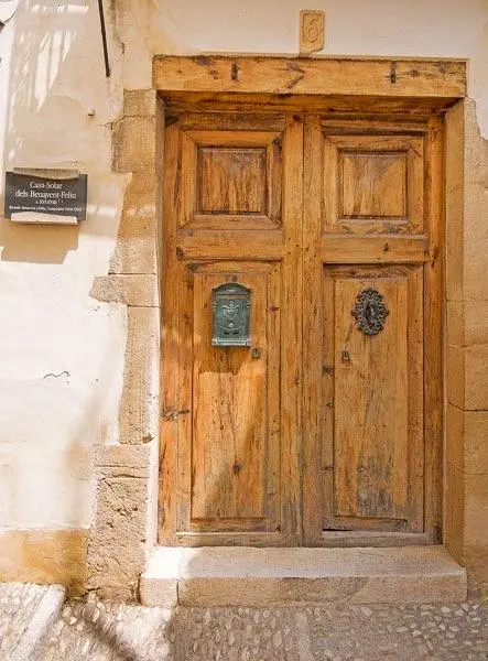 Villa de 6 dormitorios en Benissa, Costa Blanca — foto 5 de 30