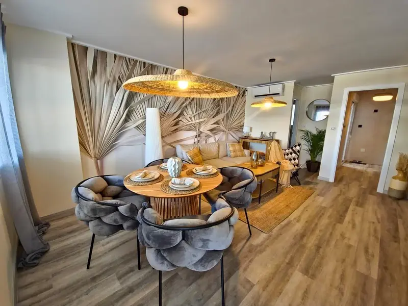 Geschakelde woning met 3 slaapkamers in Torrevieja, Costa Blanca — foto 3 van 9