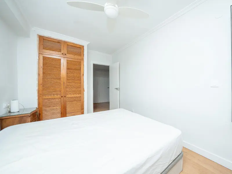 Apartamento de 3 dormitorios en Alicante, Costa Blanca — foto 23 de 30