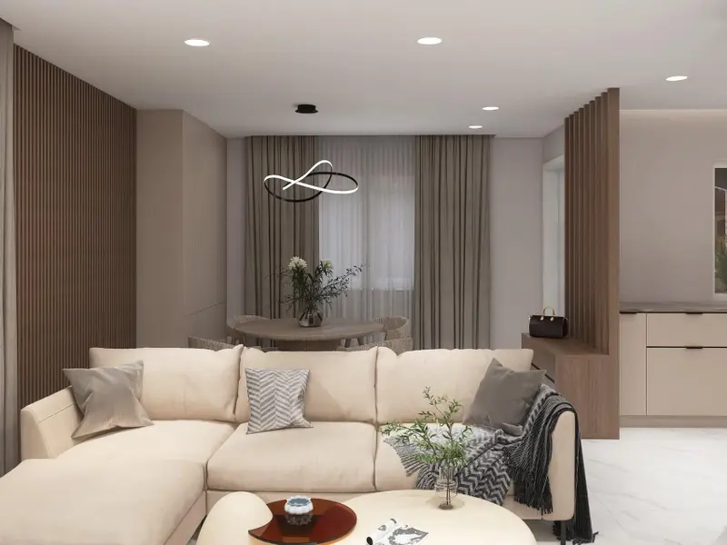 Villa de 4 dormitorios en Rojales, Costa Blanca — foto 27 de 27