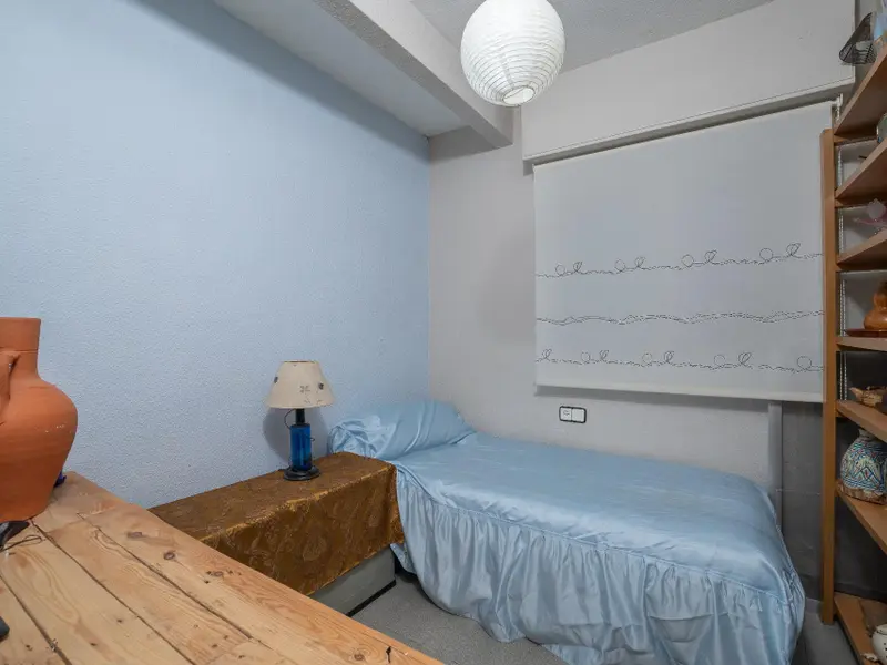 Apartamento de 4 dormitorios en Desconocido, Costa Blanca — foto 15 de 21