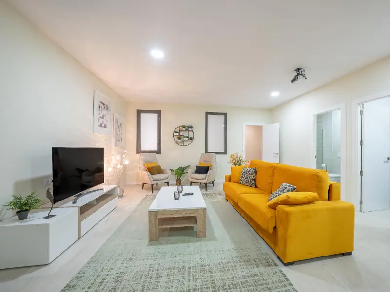 Apartment with 3 bedrooms in Finestrat, Costa Blanca — photo 30 of 30