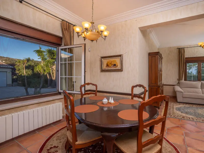 Villa met 3 slaapkamers in Jávea, Costa Blanca — foto 28 van 30