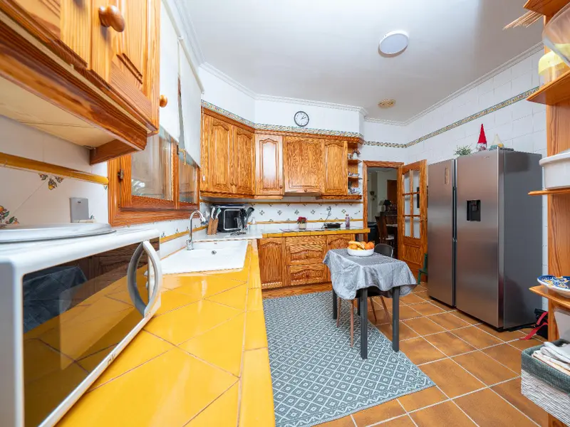 Villa mit 4 Schlafzimmern in Novelda, Costa Blanca — Foto 22 von 30