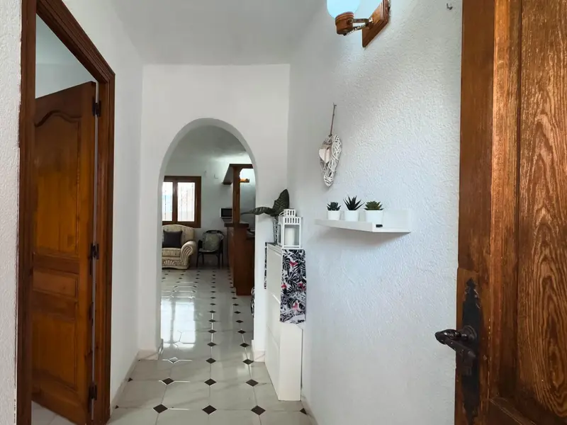Вілла з 4 спальнями у Moraira, Коста-Бланка — фото 25 з 30