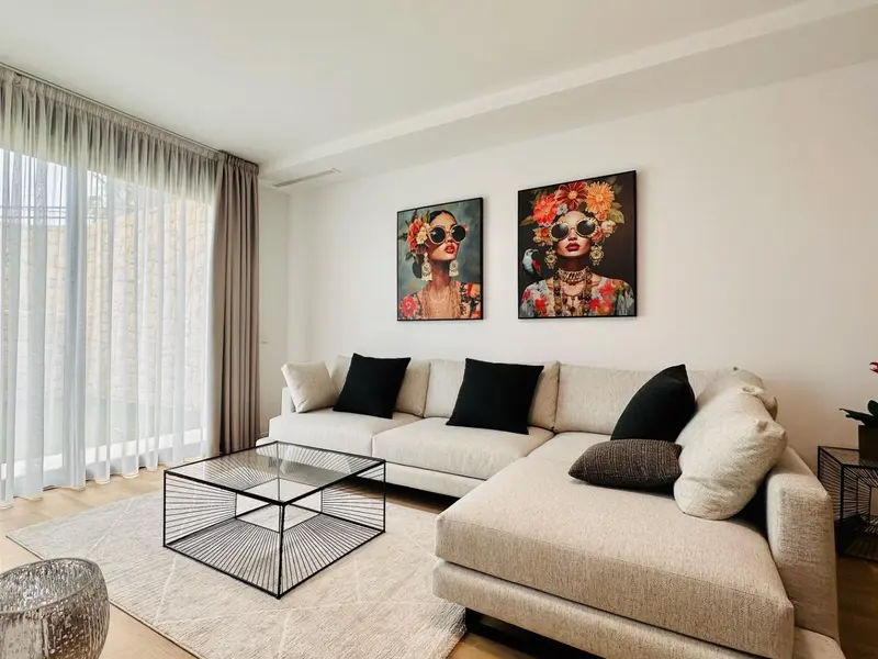 Apartamento de 3 dormitorios en Finestrat, Costa Blanca — foto 13 de 27