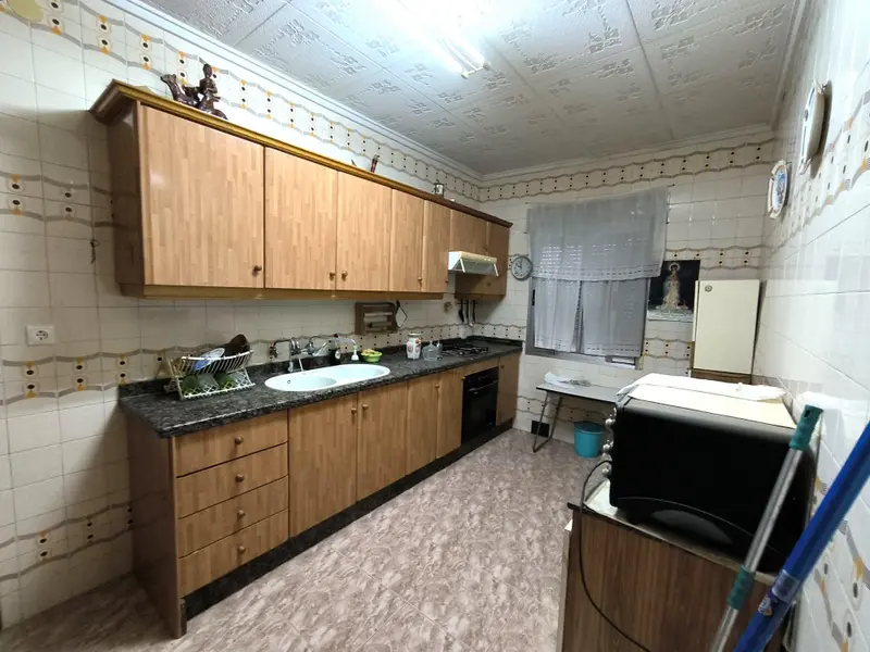 Villa met 5 slaapkamers in Desconocido, Costa Blanca — foto 3 van 30