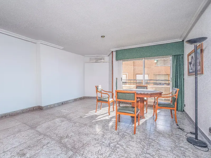 Wohnung mit 4 Schlafzimmern in Aspe, Costa Blanca — Foto 2 von 30