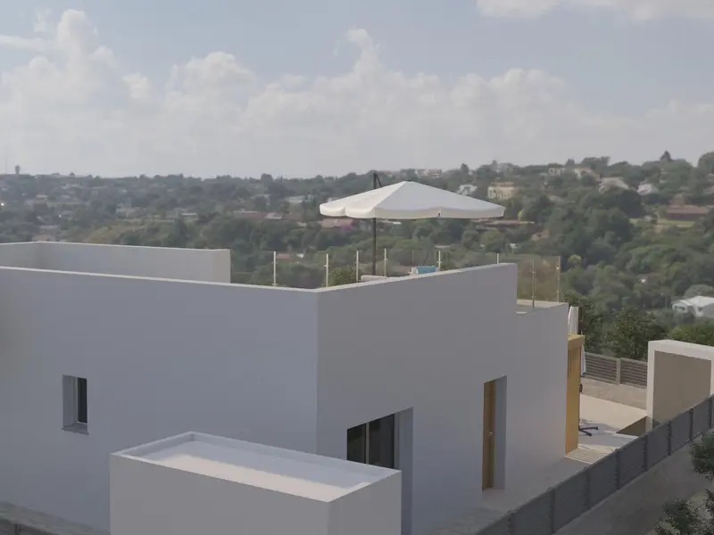 Villa with 3 bedrooms in Polop, Costa Blanca — photo 12 of 17