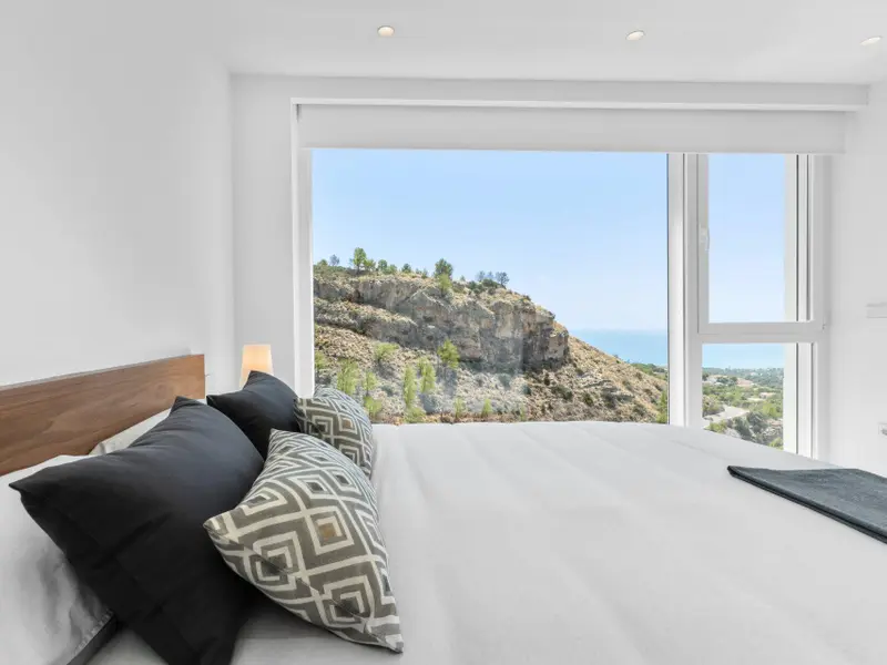 Вілла з 4 спальнями у Altea, Коста-Бланка — фото 28 з 30