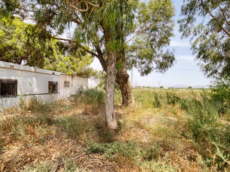 Villa de 1 dormitorios en San Fulgencio, Costa Blanca — foto 18 de 18