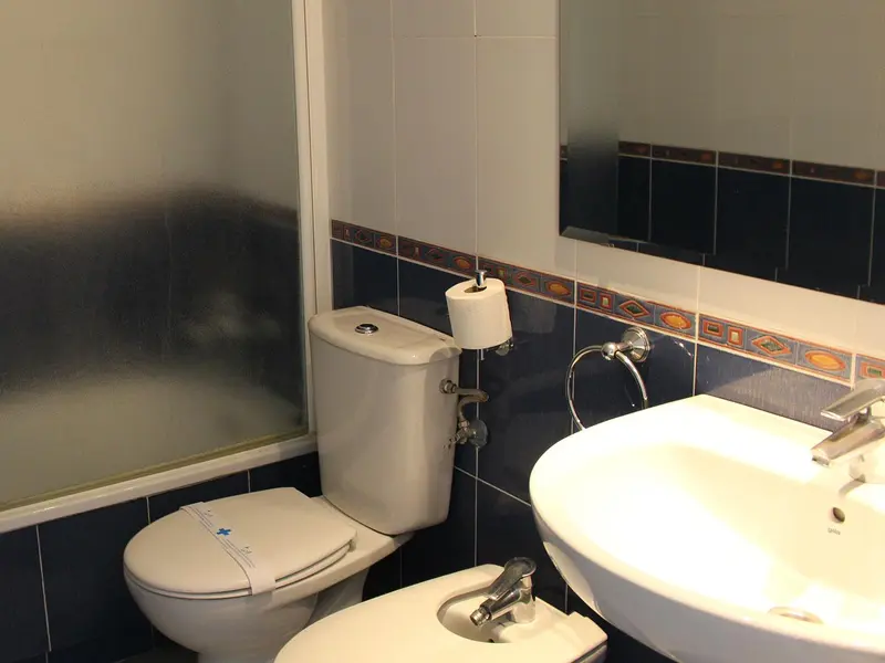 Ático de 3 dormitorios en Calpe, Costa Blanca — foto 2 de 19