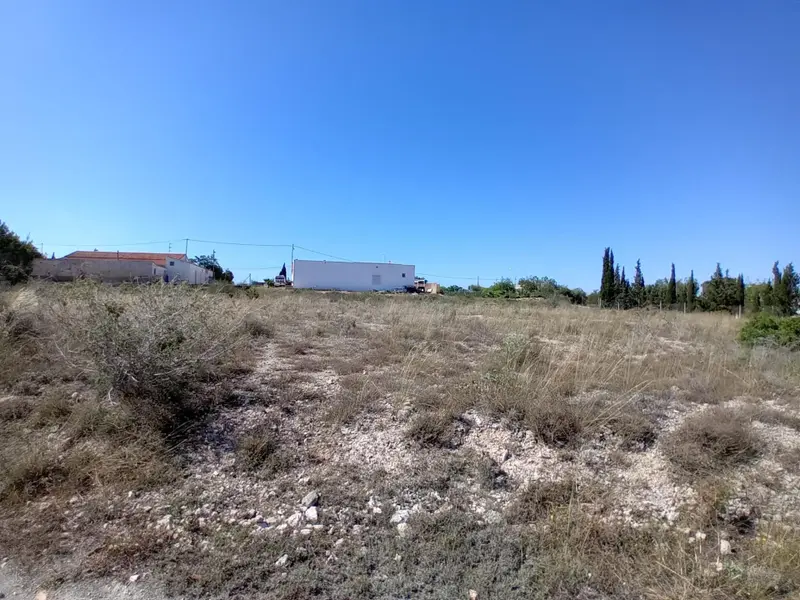 Landhuis in Elche, Costa Blanca — foto 6 van 10