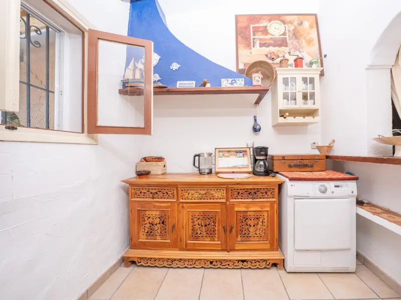 Villa de 4 dormitorios en El Campello, Costa Blanca — foto 21 de 30