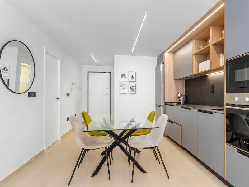 Apartamento de 3 dormitorios en Guardamar del Segura, Costa Blanca — foto 30 de 30