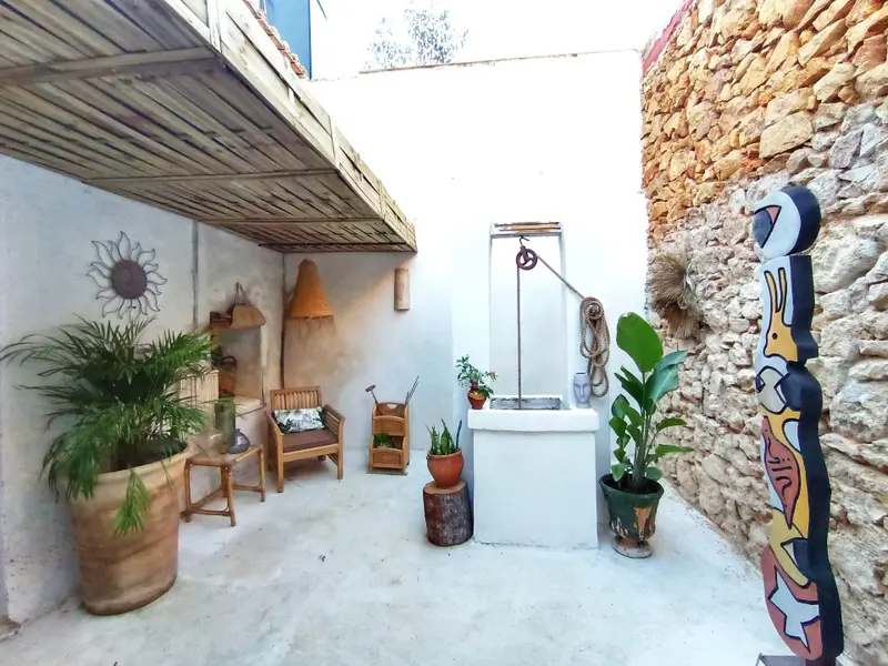 Villa met 4 slaapkamers in Desconocido, Costa Blanca — foto 1 van 26