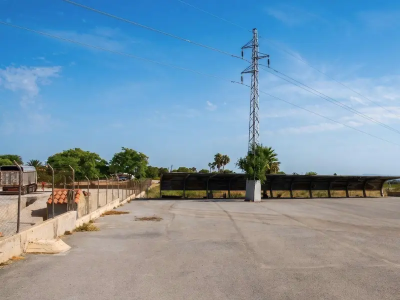 Local comercial en Elche, Costa Blanca — foto 12 de 20