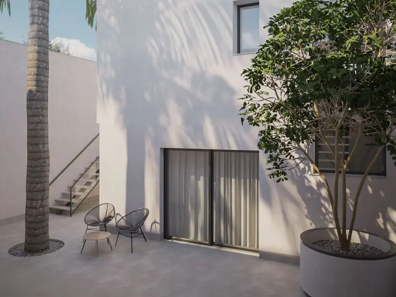 Villa with 2 bedrooms in Pilar de la Horadada, Costa Blanca — photo 6 of 15