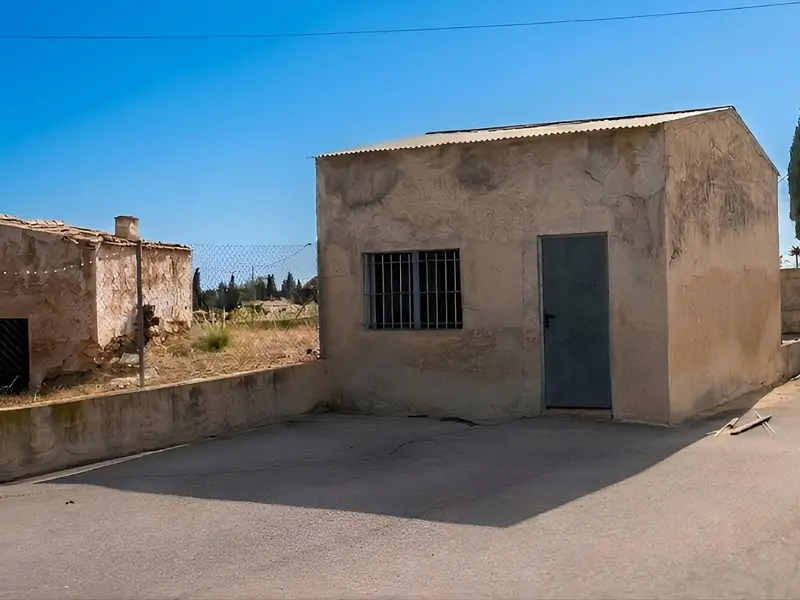 Local comercial en Elche, Costa Blanca — foto 10 de 20