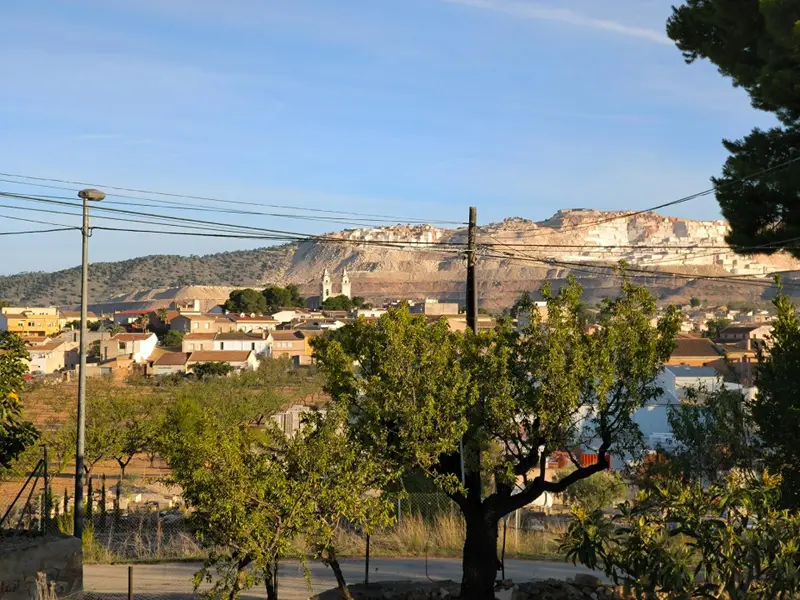 Villa met 5 slaapkamers in Desconocido, Costa Blanca — foto 21 van 30