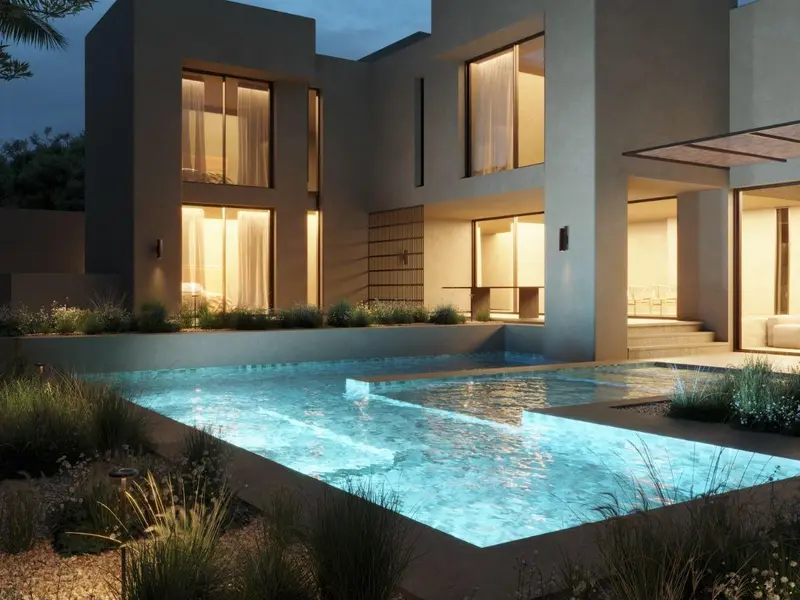 Villa en La Nucía, Costa Blanca