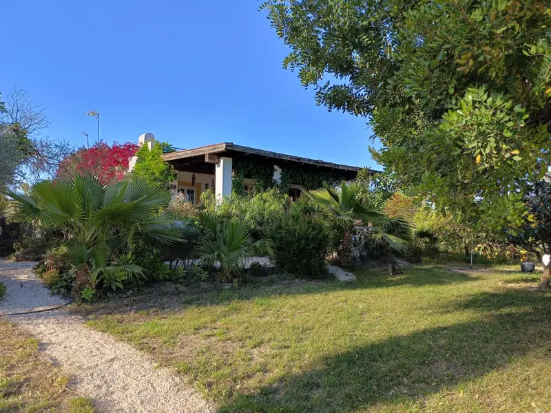 Landhuis met 5 slaapkamers in Elche, Costa Blanca — foto 2 van 8