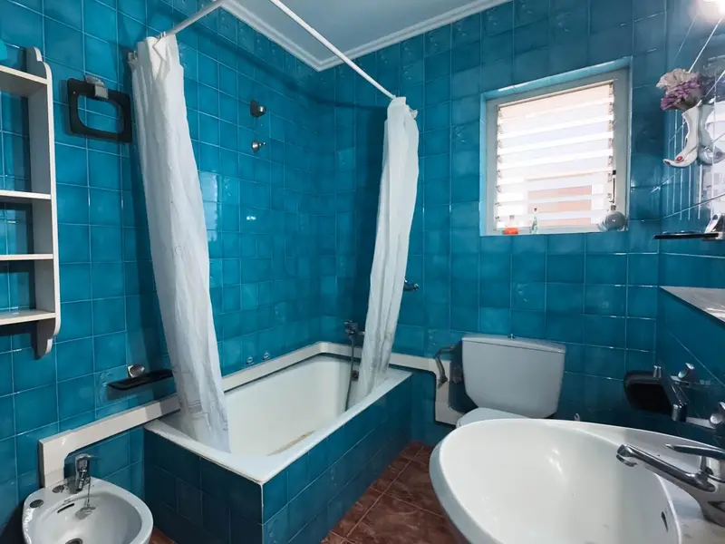 Villa met 3 slaapkamers in Desconocido, Costa Blanca — foto 11 van 22