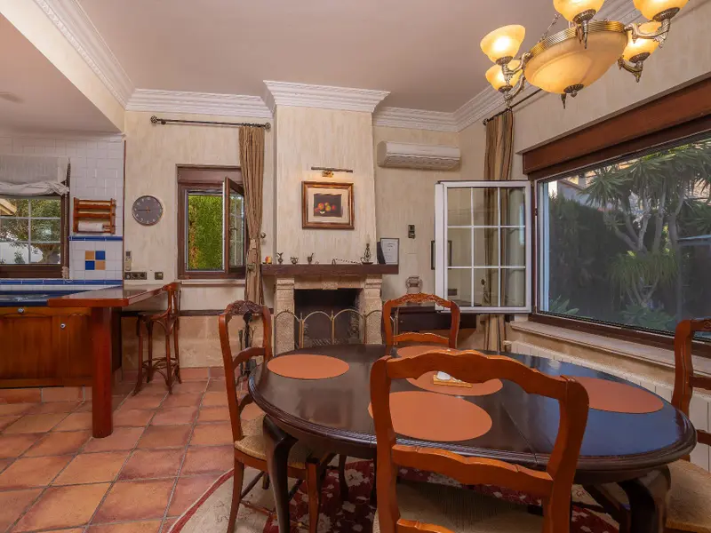 Villa met 3 slaapkamers in Jávea, Costa Blanca — foto 26 van 30