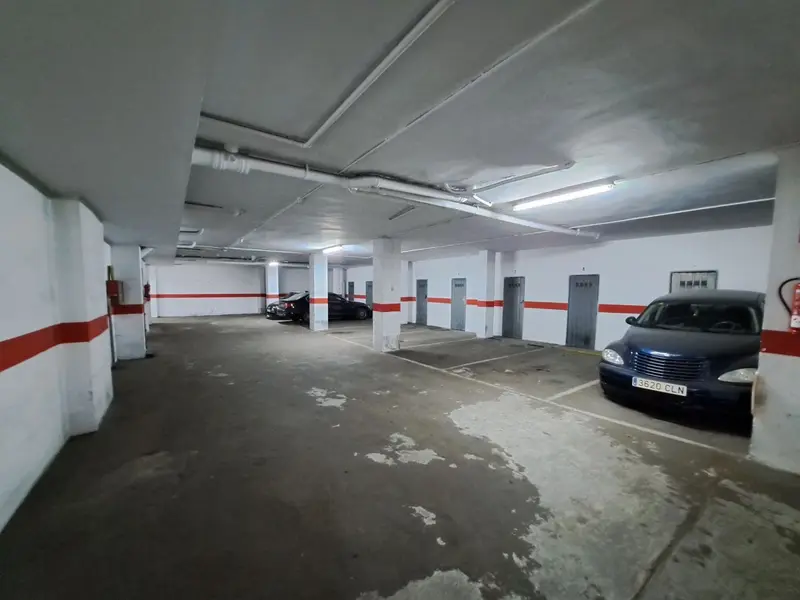Garage in Alicante, Costa Blanca — photo 6 of 12