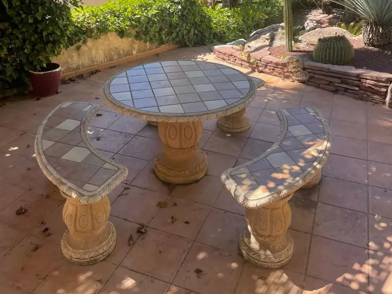 Villa mit 3 Schlafzimmern in Altea, Costa Blanca — Foto 27 von 30