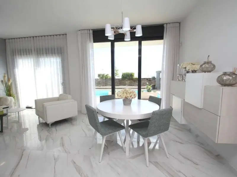 Villa met 4 slaapkamers in San Miguel de Salinas, Costa Blanca — foto 15 van 24